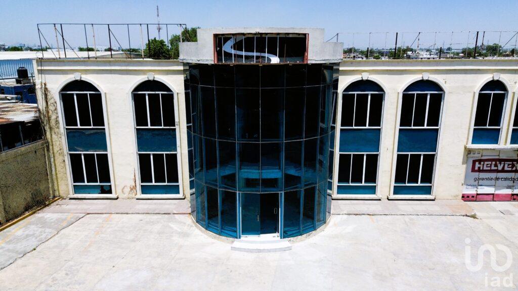 Bodega en Renta en Cuautitlan Izcalli