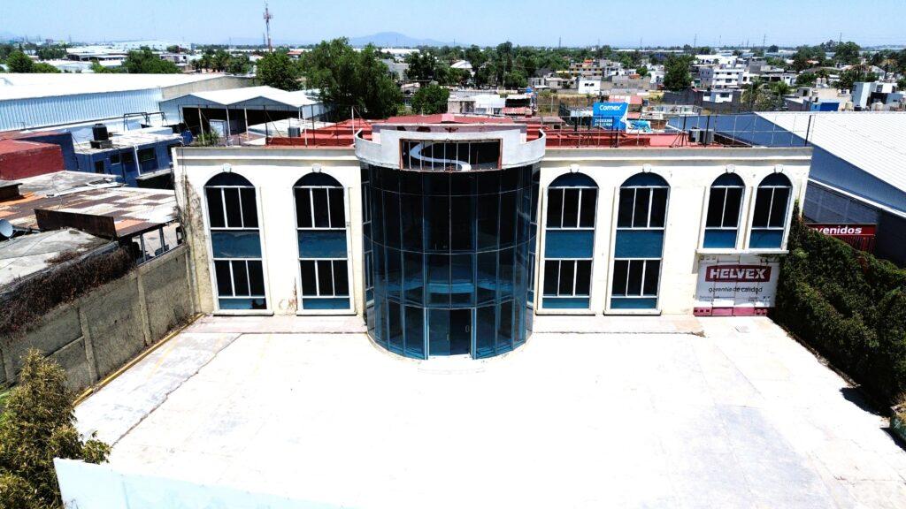 Bodega en Renta en Cuautitlan Izcalli