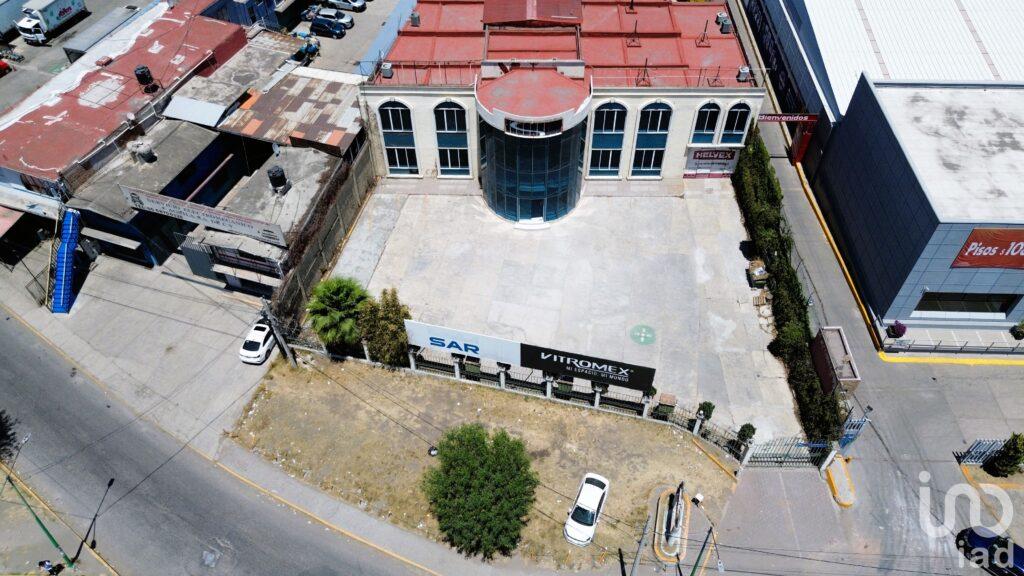 Bodega en Renta en Cuautitlan Izcalli