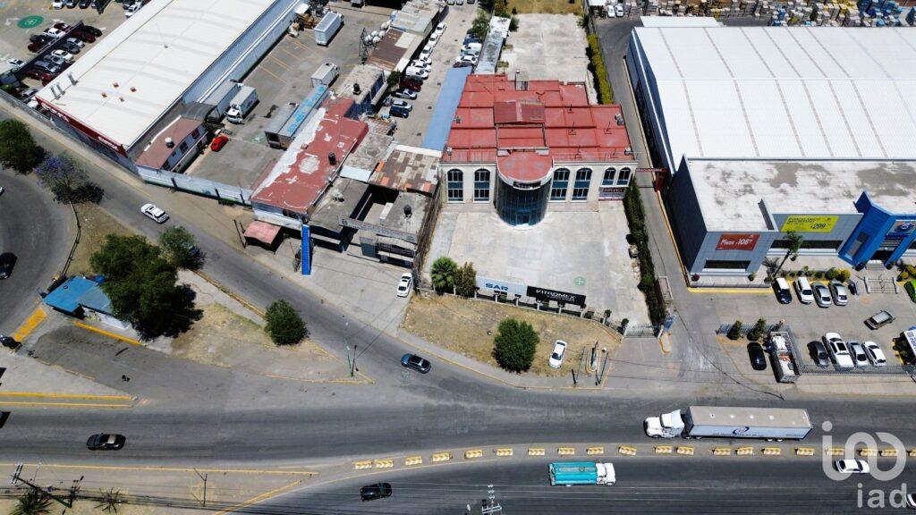 Bodega en Renta en Cuautitlan Izcalli