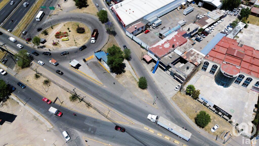 Bodega en Renta en Cuautitlan Izcalli