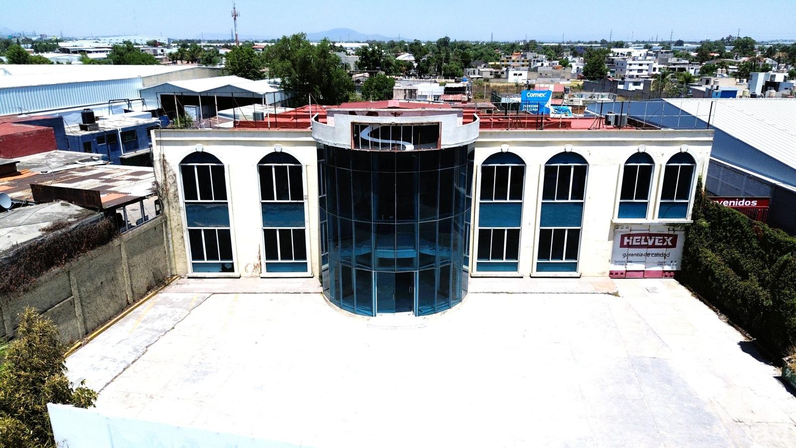 Bodega en Renta en Cuautitlan Izcalli