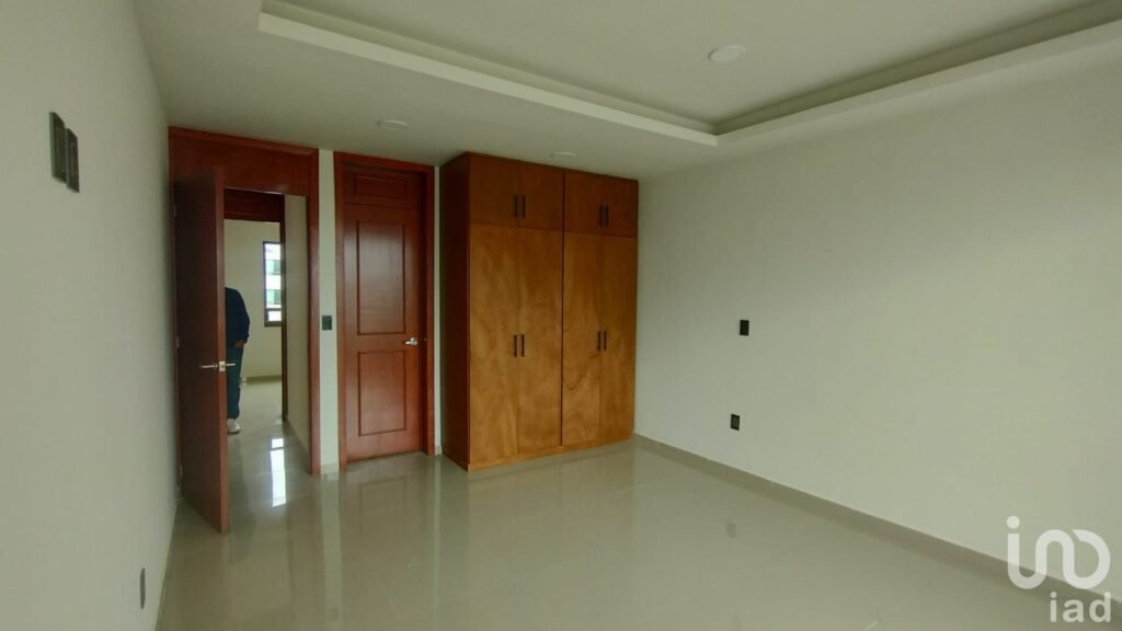 CASA EN VENTA EN FRACCIONAMIENTO PRIVADO EXPLANADA SUR,PACHUCA,HGO.