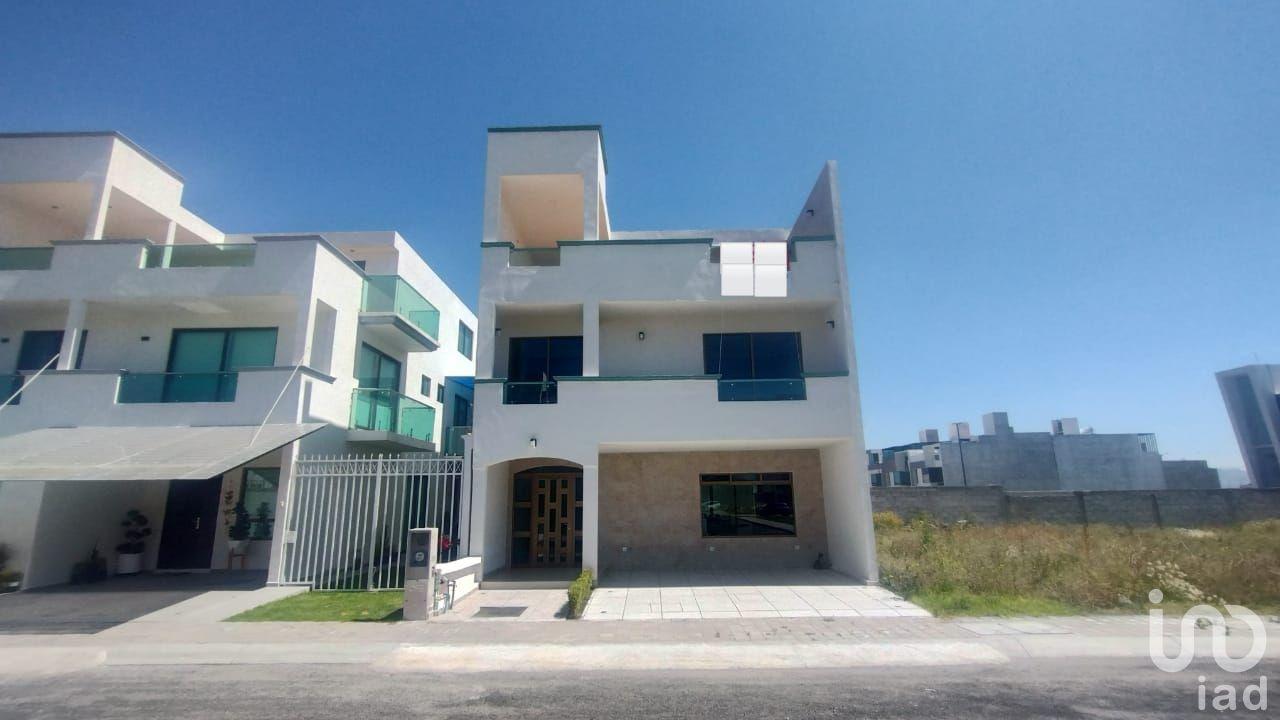 CASA EN VENTA EN FRACCIONAMIENTO PRIVADO EXPLANADA SUR,PACHUCA,HGO. CASA EN VENTA EN FRACCIONAMIENTO PRIVADO EXPLANADA SUR,PACHUCA,HGO.