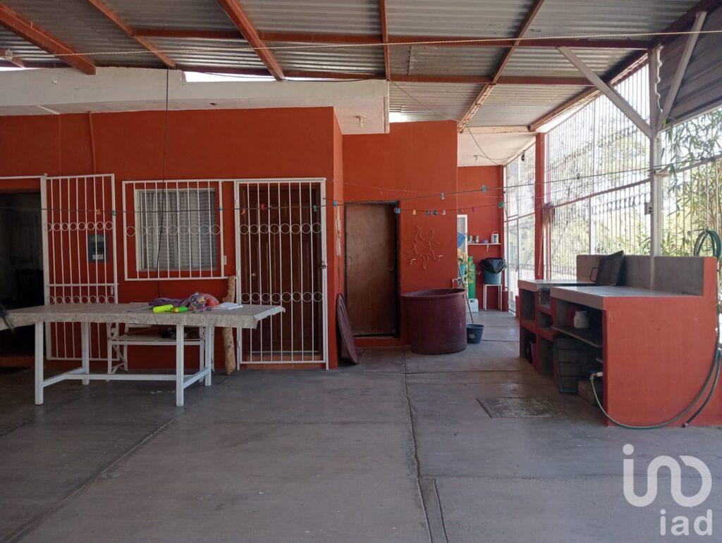 Casa Mogote Colonia Tabachines