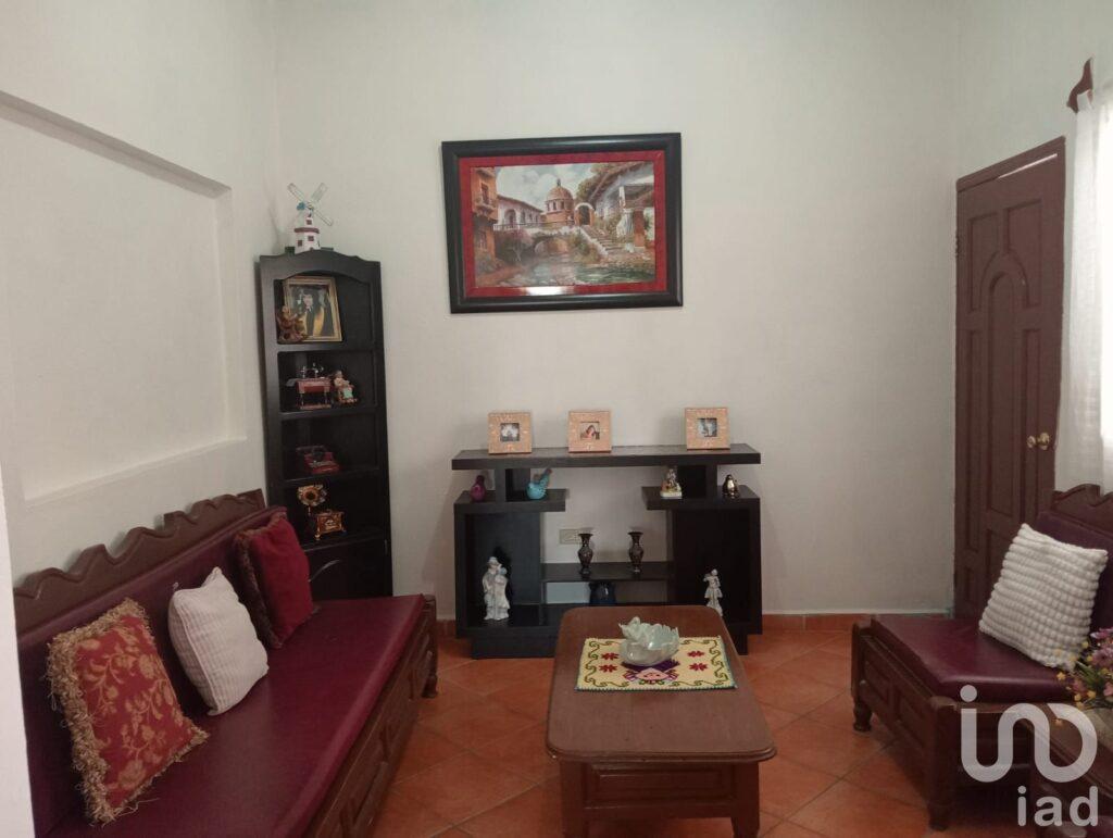 Casa Mogote Colonia Tabachines