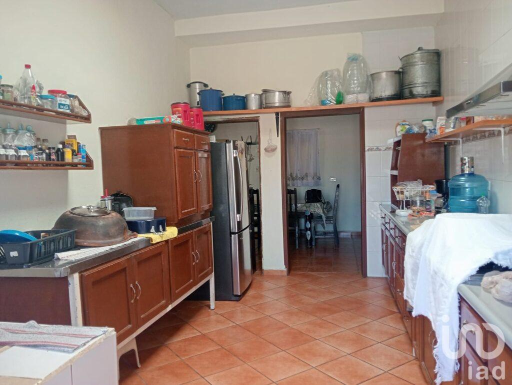 Casa Mogote Colonia Tabachines