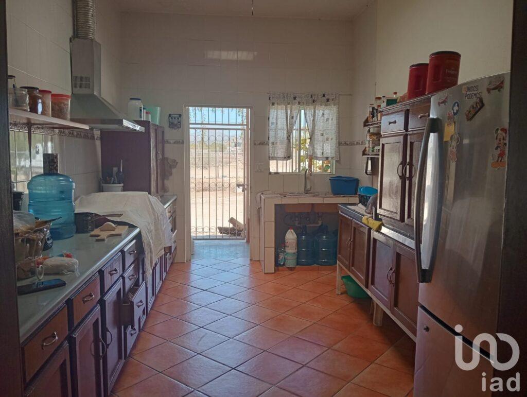 Casa Mogote Colonia Tabachines