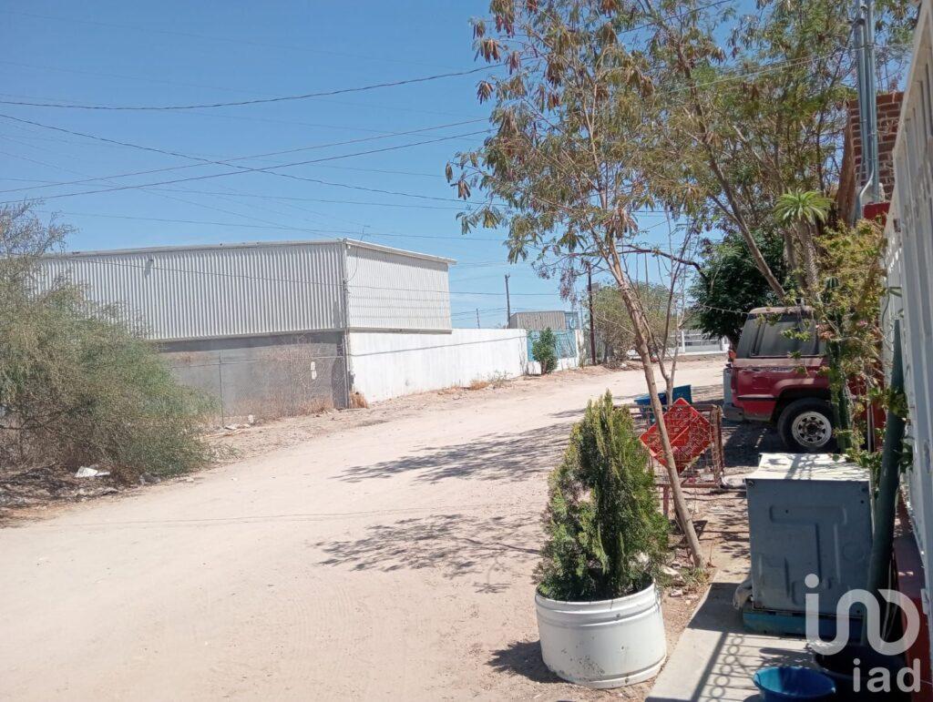 Casa Mogote Colonia Tabachines