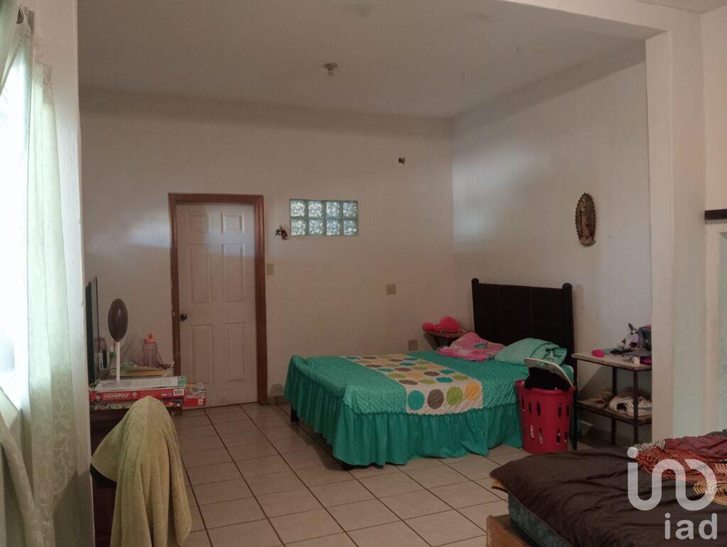 Casa Mogote Colonia Tabachines