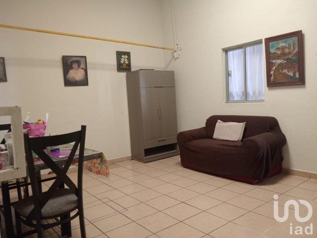 Casa Mogote Colonia Tabachines