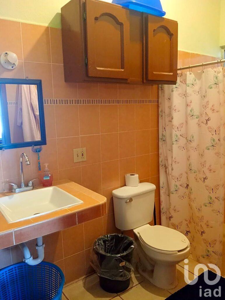 Casa Mogote Colonia Tabachines