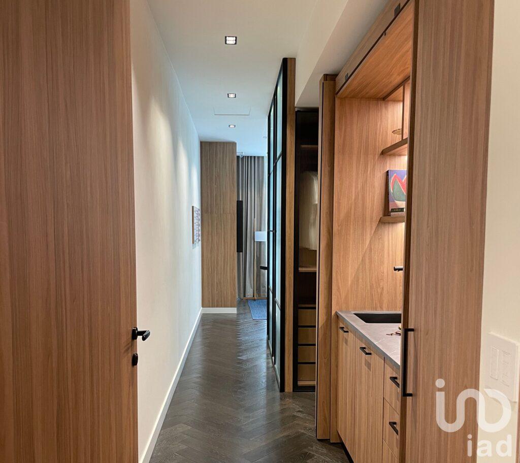 Departamentos en Reforma, Ángel de la Independencia