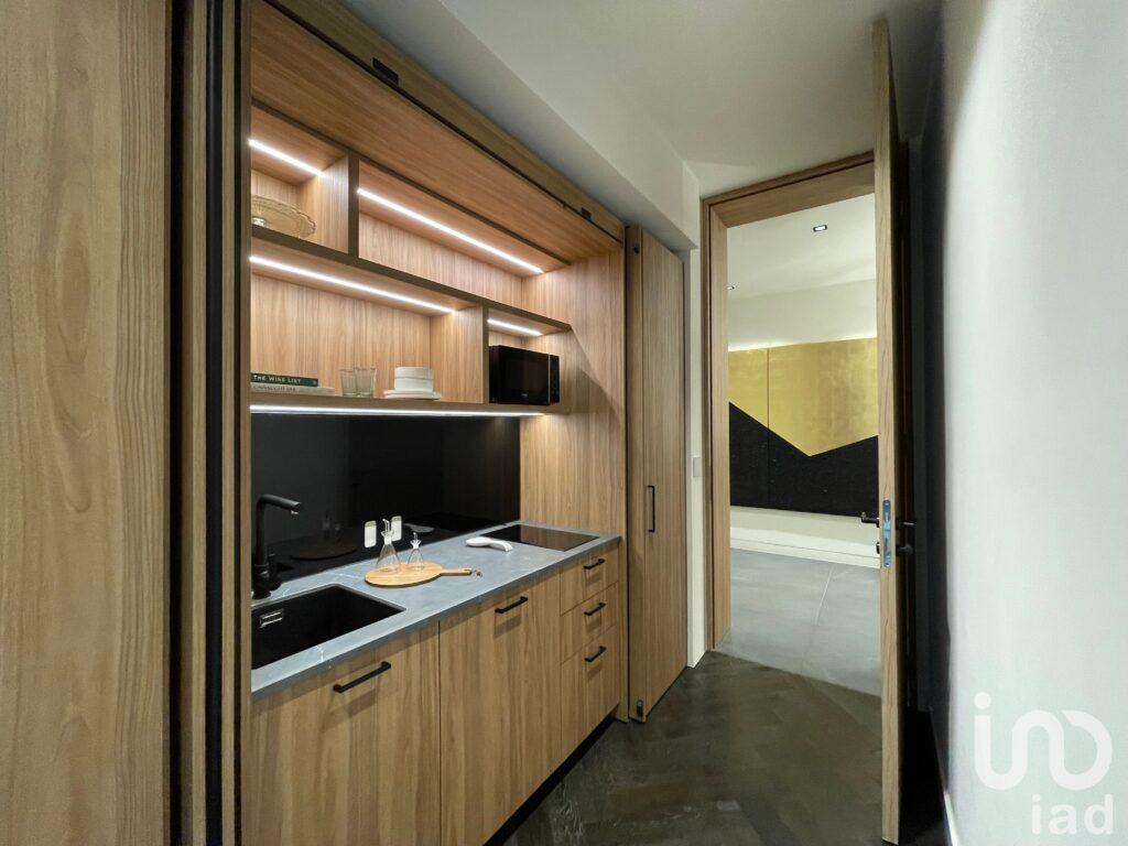 Departamentos en Reforma, Ángel de la Independencia