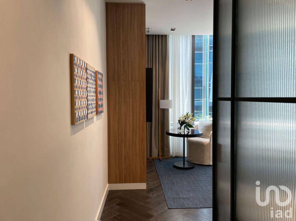 Departamentos en Reforma, Ángel de la Independencia