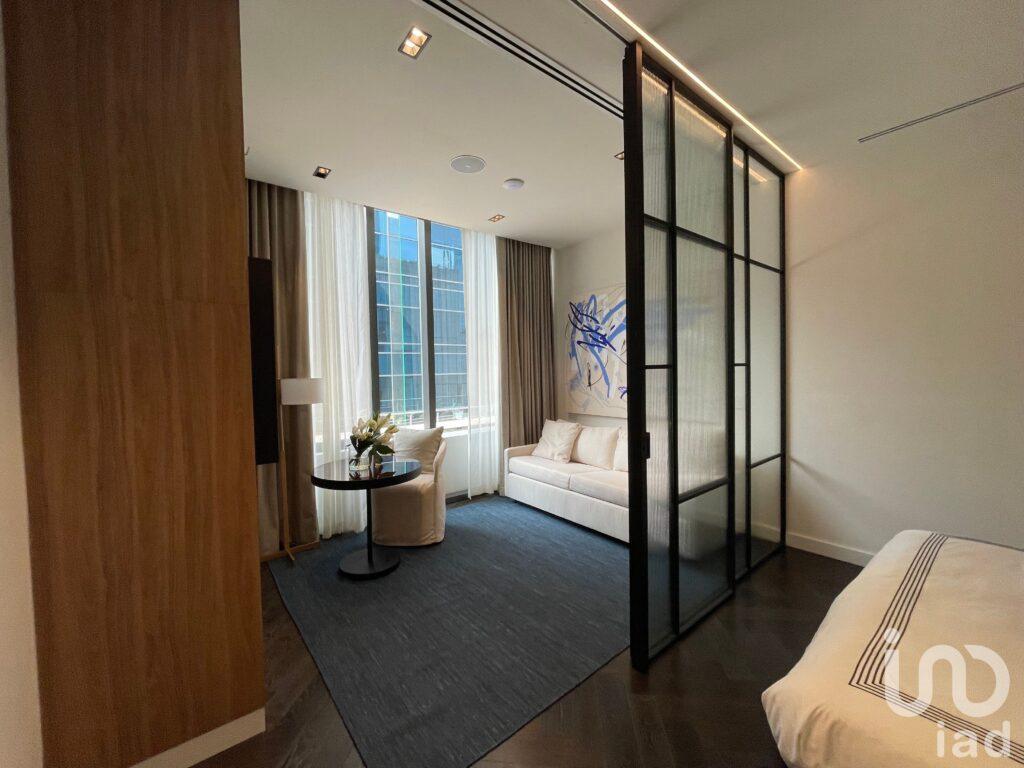 Departamentos en Reforma, Ángel de la Independencia