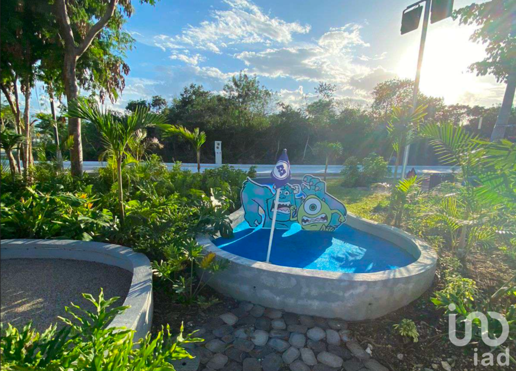 CASA EN VENTA A 20 MINUTOS DE PROGRESO YUCATAN