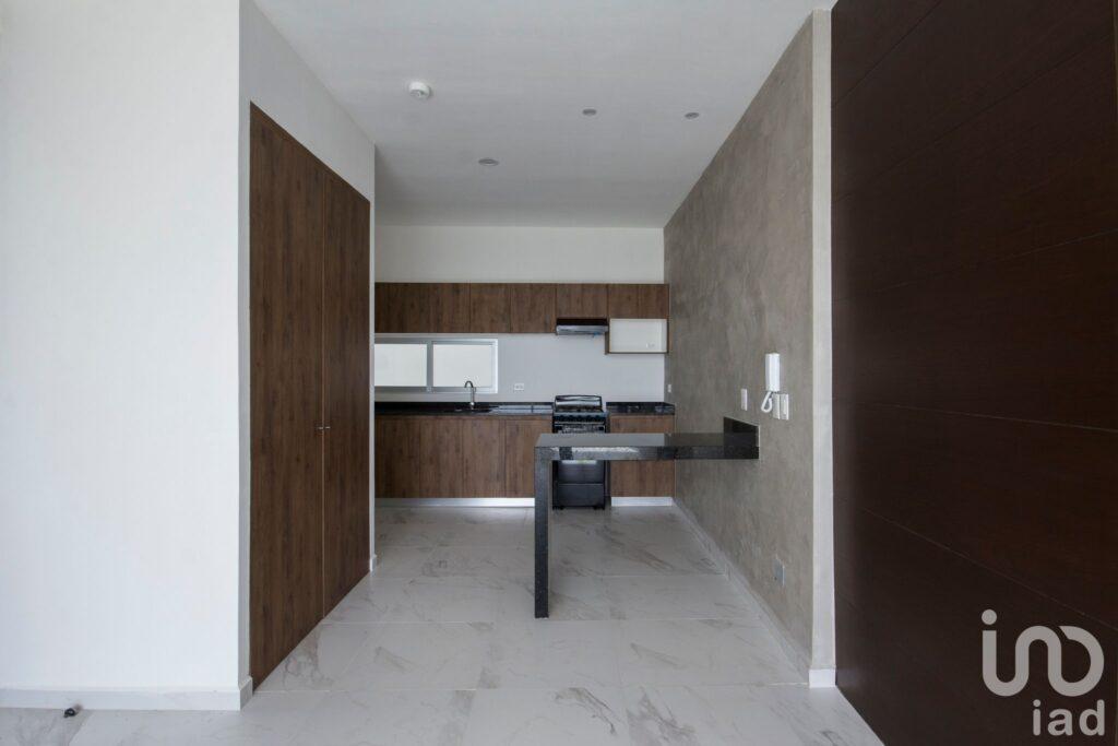 DEPARTAMENTO EN VENTA, PLANTA BAJA, TEMOZON NORTE MERIDA YUCATAN