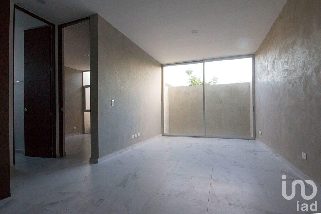 DEPARTAMENTO EN VENTA, PLANTA BAJA, TEMOZON NORTE MERIDA YUCATAN