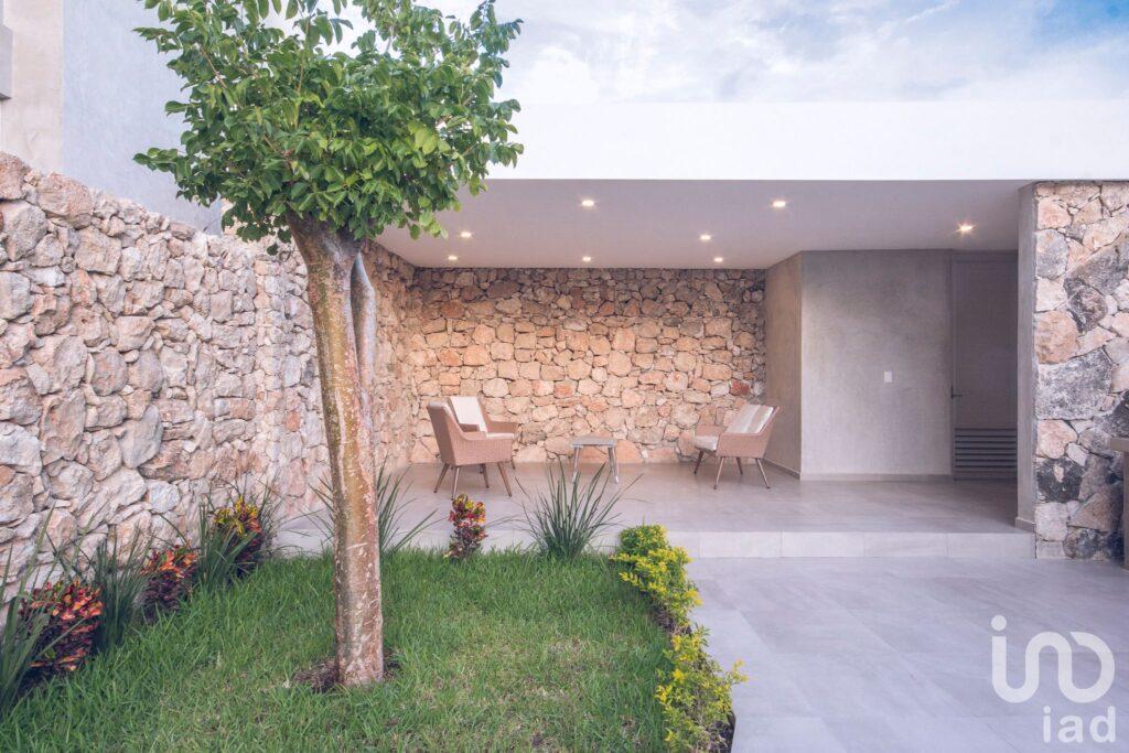 DEPARTAMENTO EN VENTA, PLANTA BAJA, TEMOZON NORTE MERIDA YUCATAN