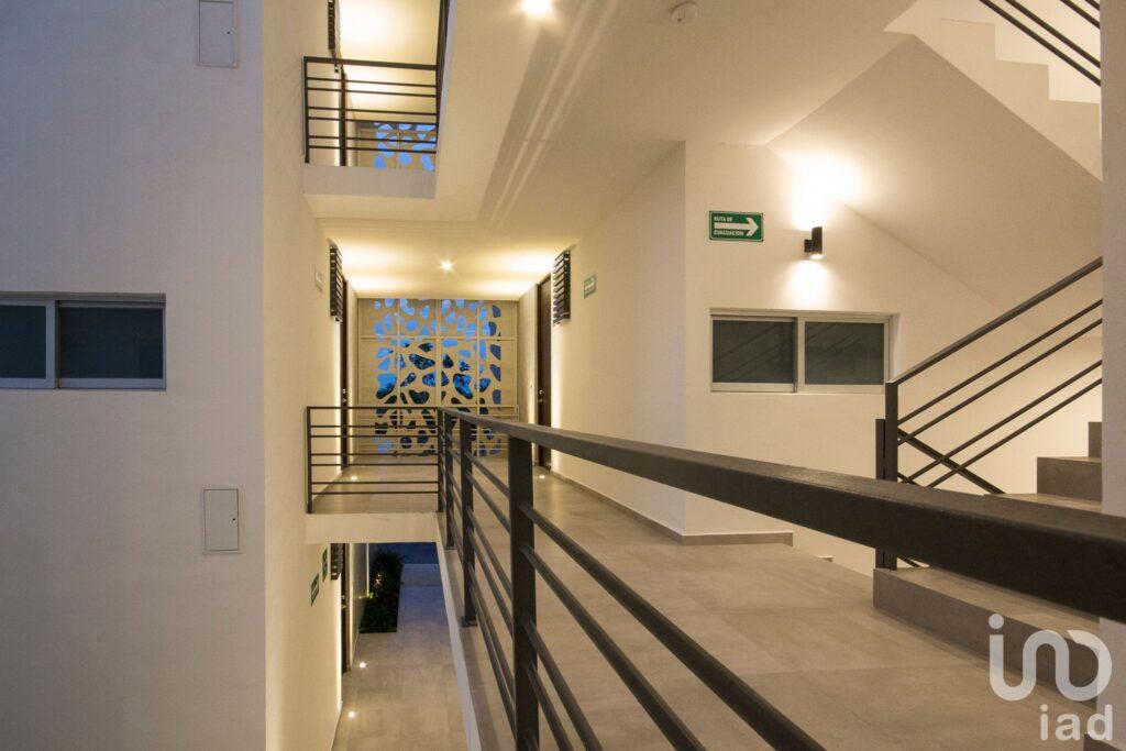 DEPARTAMENTO EN VENTA, PLANTA BAJA, TEMOZON NORTE MERIDA YUCATAN