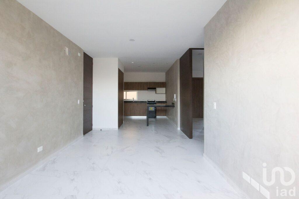 DEPARTAMENTO EN VENTA, PLANTA BAJA, TEMOZON NORTE MERIDA YUCATAN