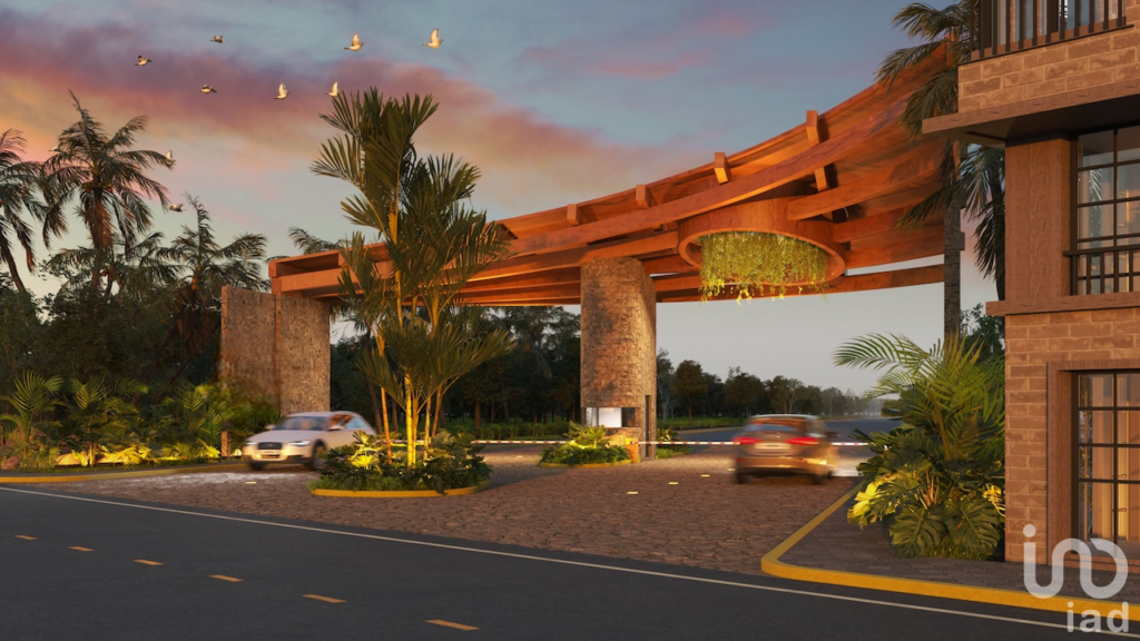 VENTA DE TERRENO CERCA DE HOLBOX QUINTANA ROO