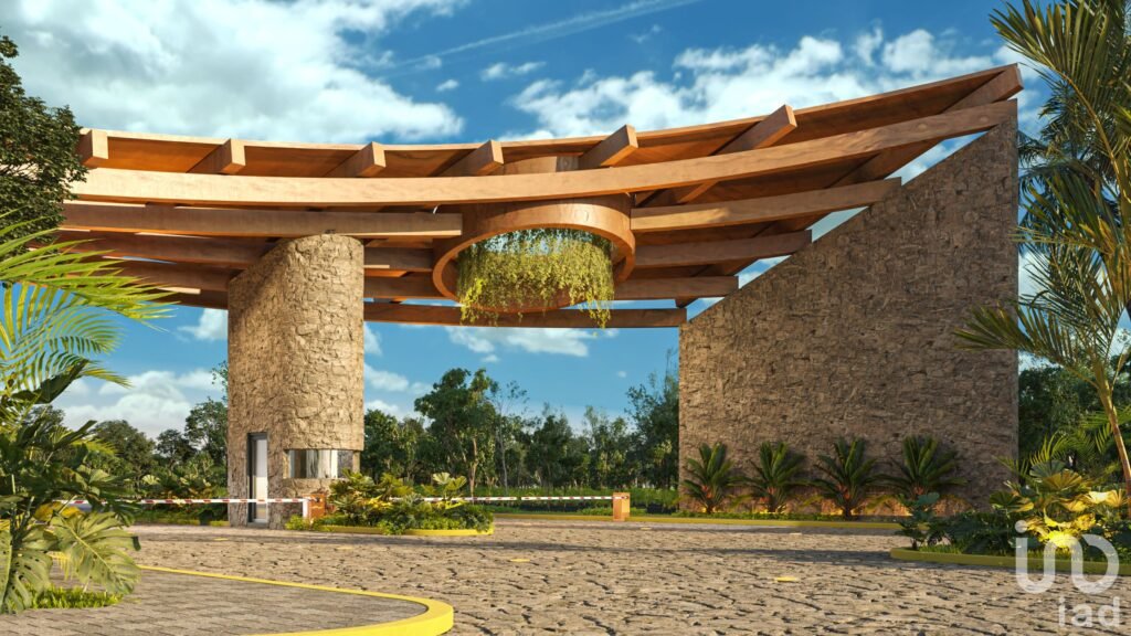 VENTA DE TERRENO CERCA DE HOLBOX QUINTANA ROO