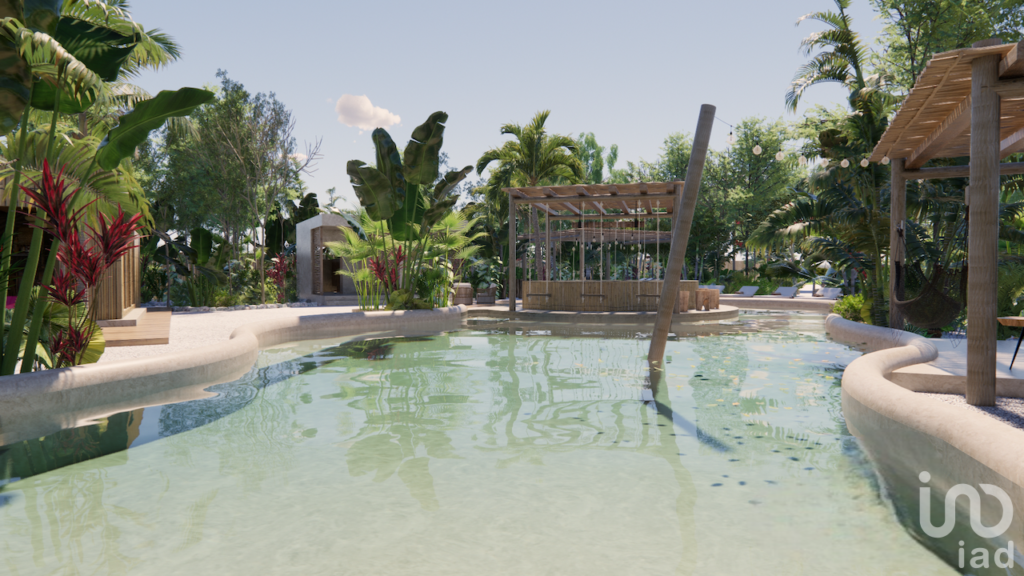 VENTA DE TERRENO CERCA DE HOLBOX QUINTANA ROO