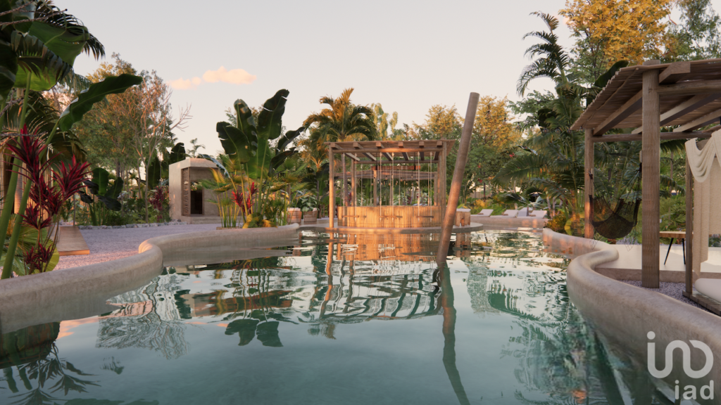 VENTA DE TERRENO CERCA DE HOLBOX QUINTANA ROO