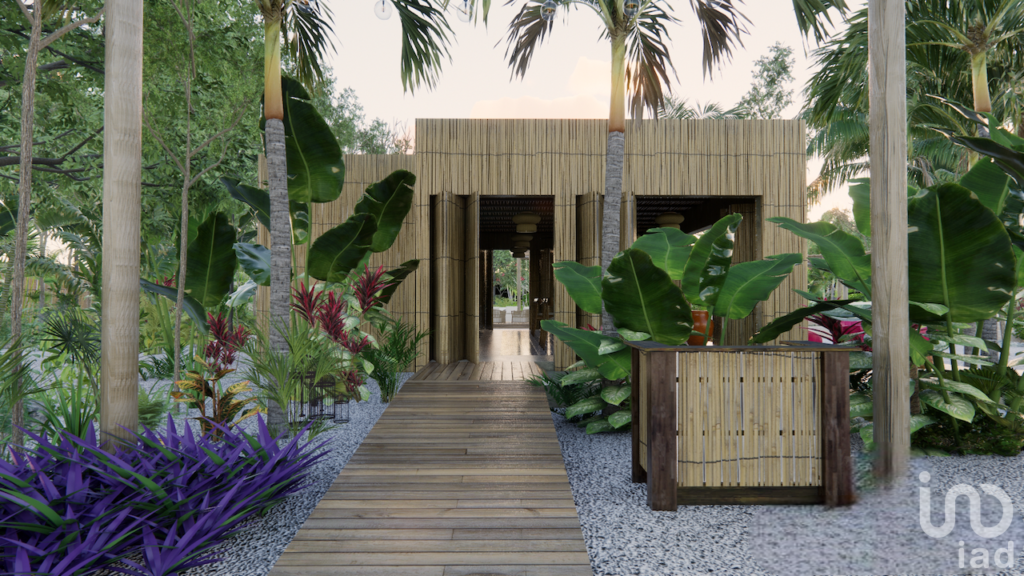 VENTA DE TERRENO CERCA DE HOLBOX QUINTANA ROO