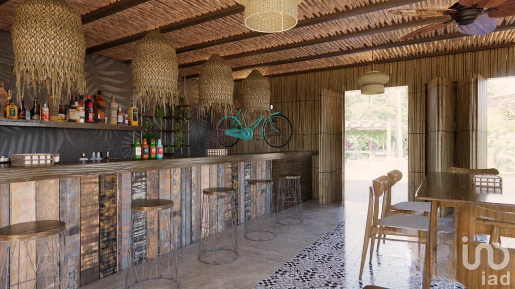 VENTA DE TERRENO CERCA DE HOLBOX QUINTANA ROO