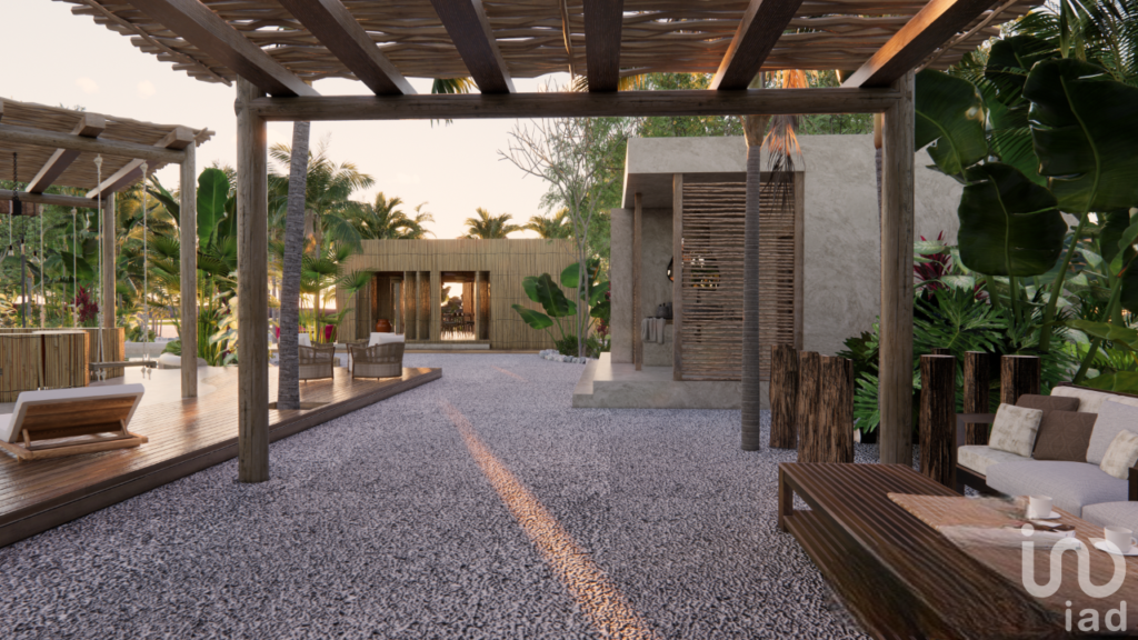 VENTA DE TERRENO CERCA DE HOLBOX QUINTANA ROO