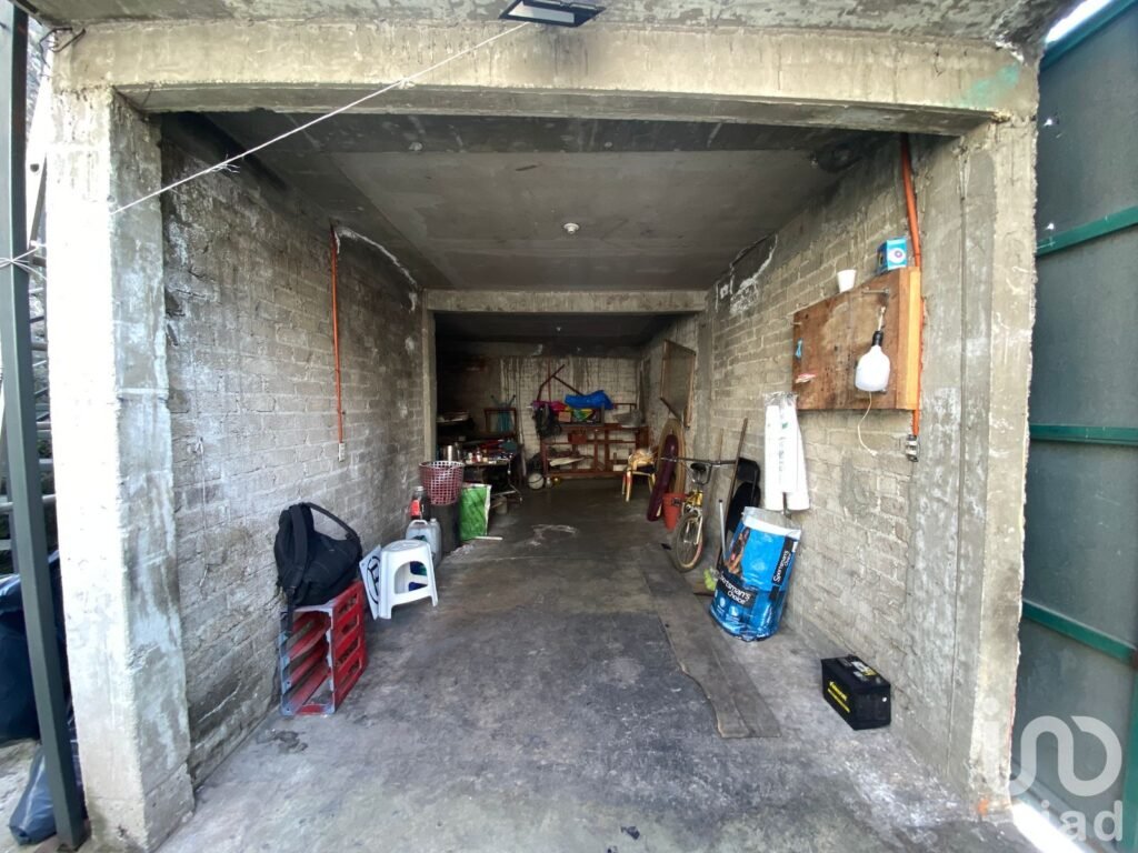 Terreno en Venta en Las Cruces, Magdalena Contreras, CDMX