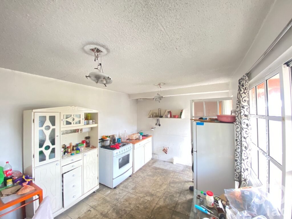 Terreno en Venta en Las Cruces, Magdalena Contreras, CDMX