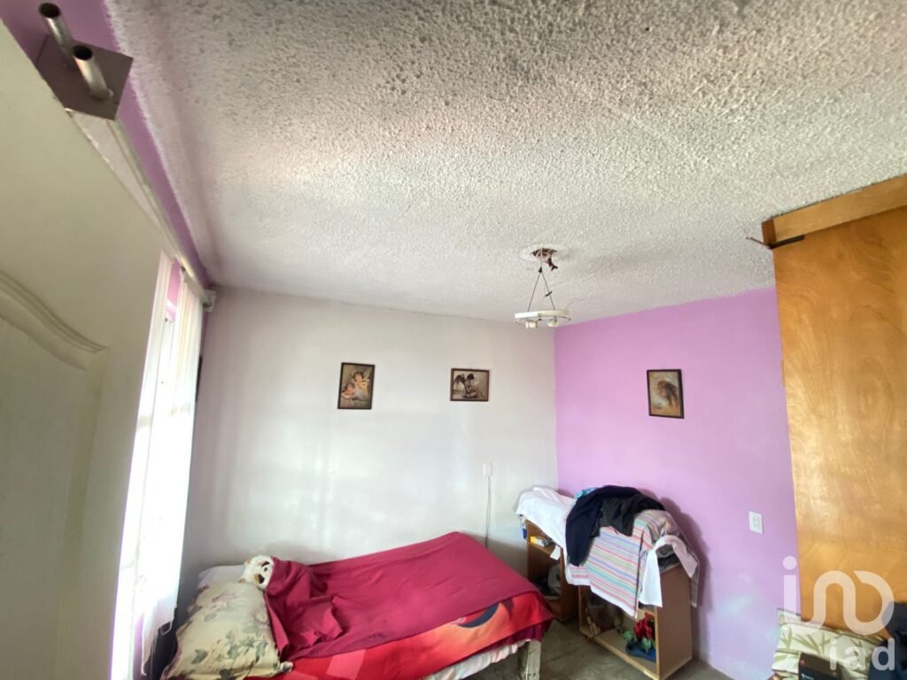 Terreno en Venta en Las Cruces, Magdalena Contreras, CDMX