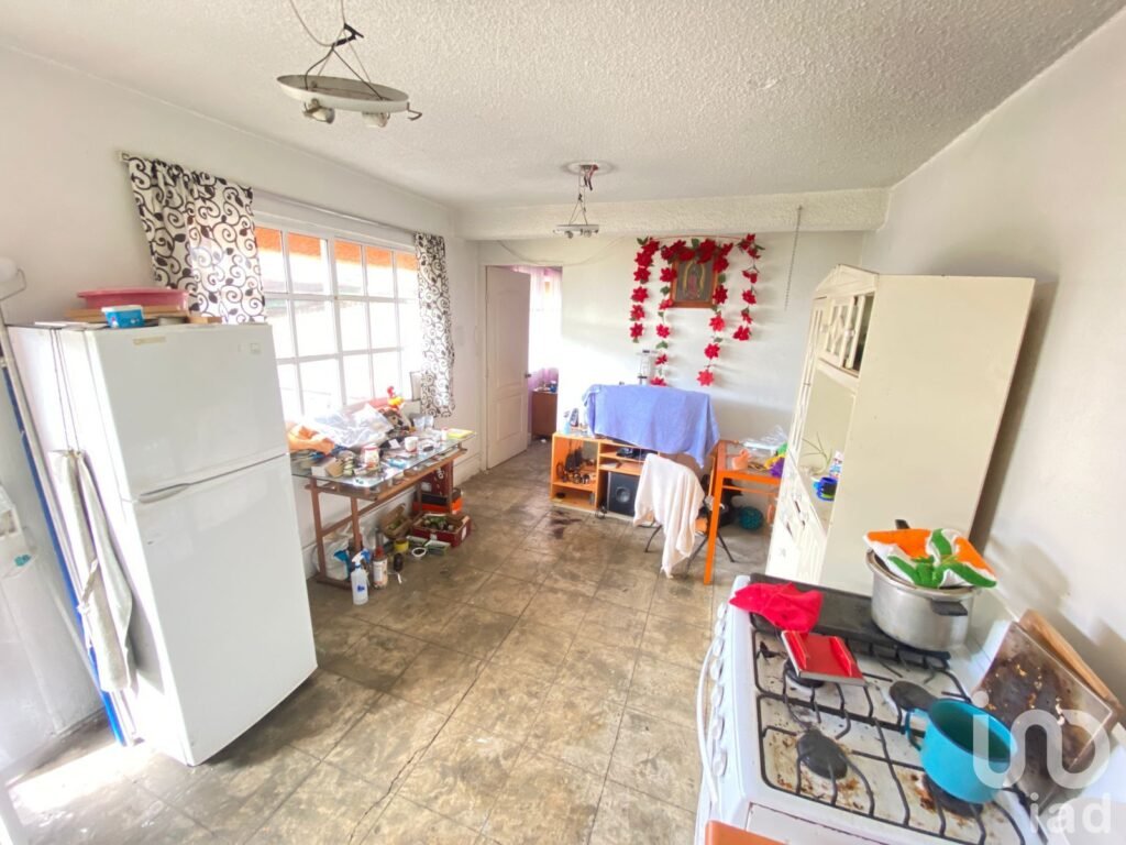 Terreno en Venta en Las Cruces, Magdalena Contreras, CDMX