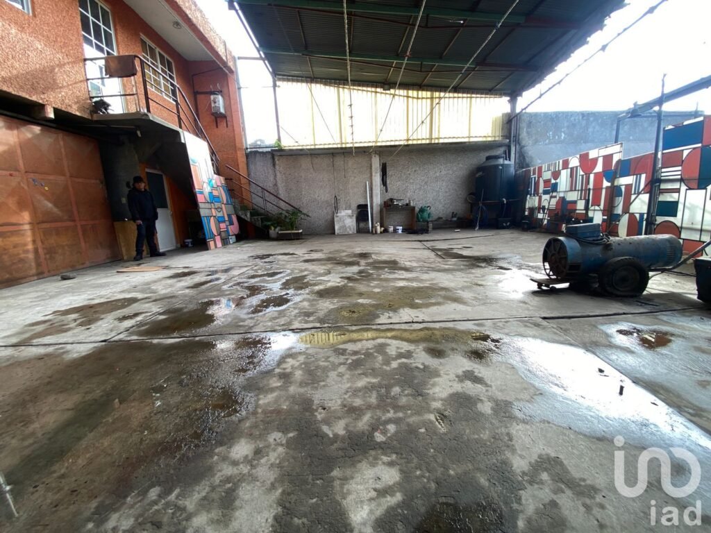 Terreno en Venta en Las Cruces, Magdalena Contreras, CDMX