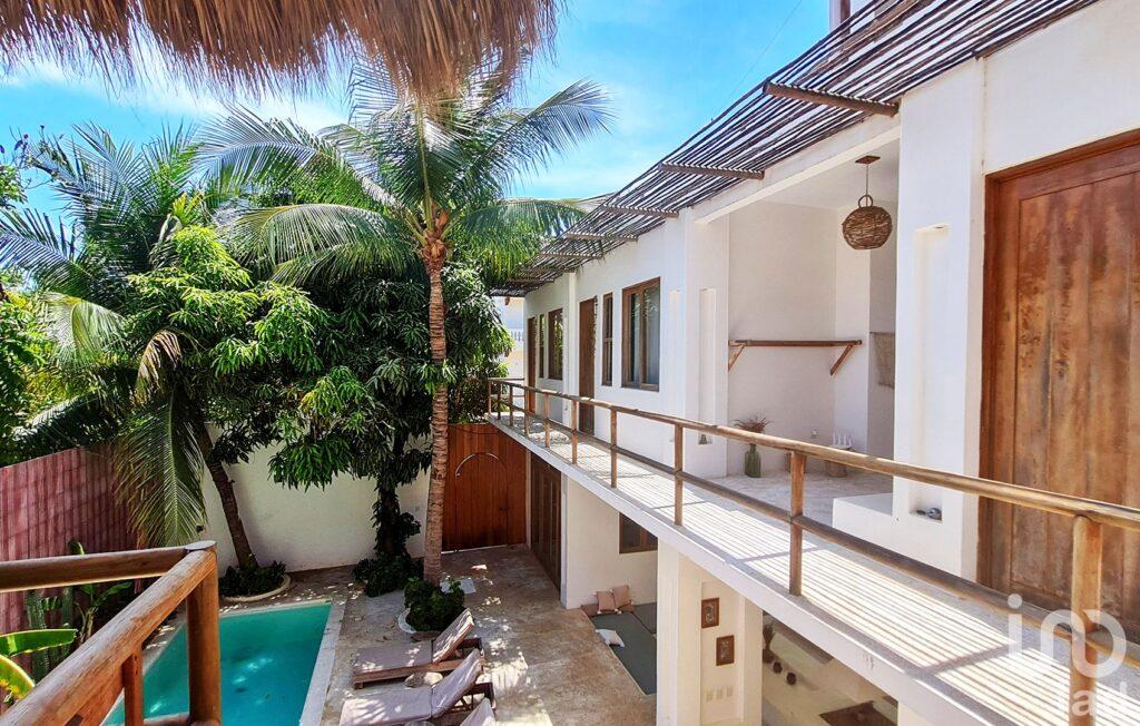 GRAN OPORTUNIDAD EN PUNTA ZICATELA, PUERTO ESCONDIDO