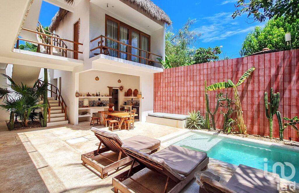 GRAN OPORTUNIDAD EN PUNTA ZICATELA, PUERTO ESCONDIDO