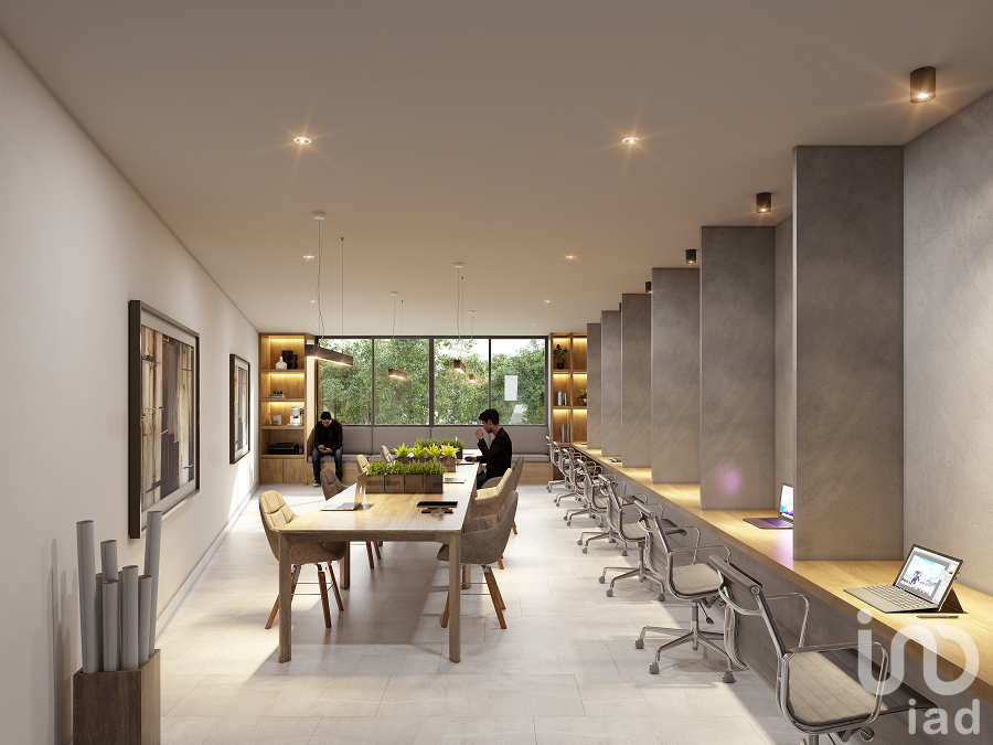 VENTA DE ESTUDIO EN TEMOZON MERIDA YUCATAN DENTRO RESIDENCIAL