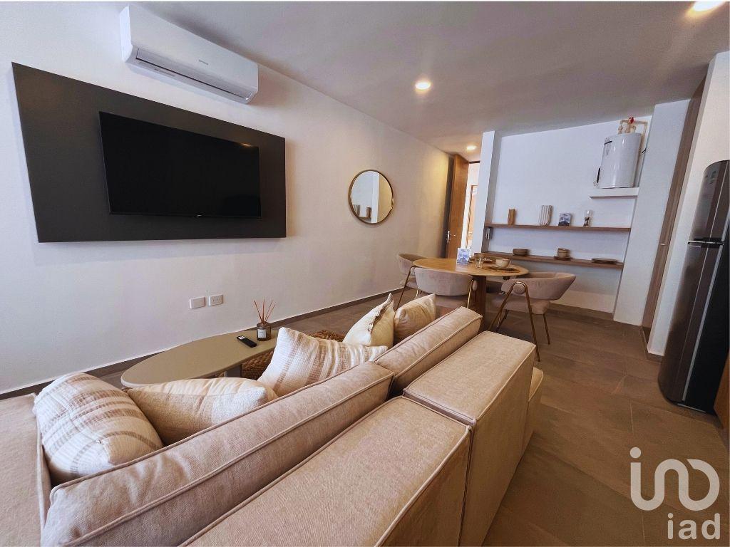 VENTA DE ESTUDIO EN TEMOZON MERIDA YUCATAN DENTRO RESIDENCIAL