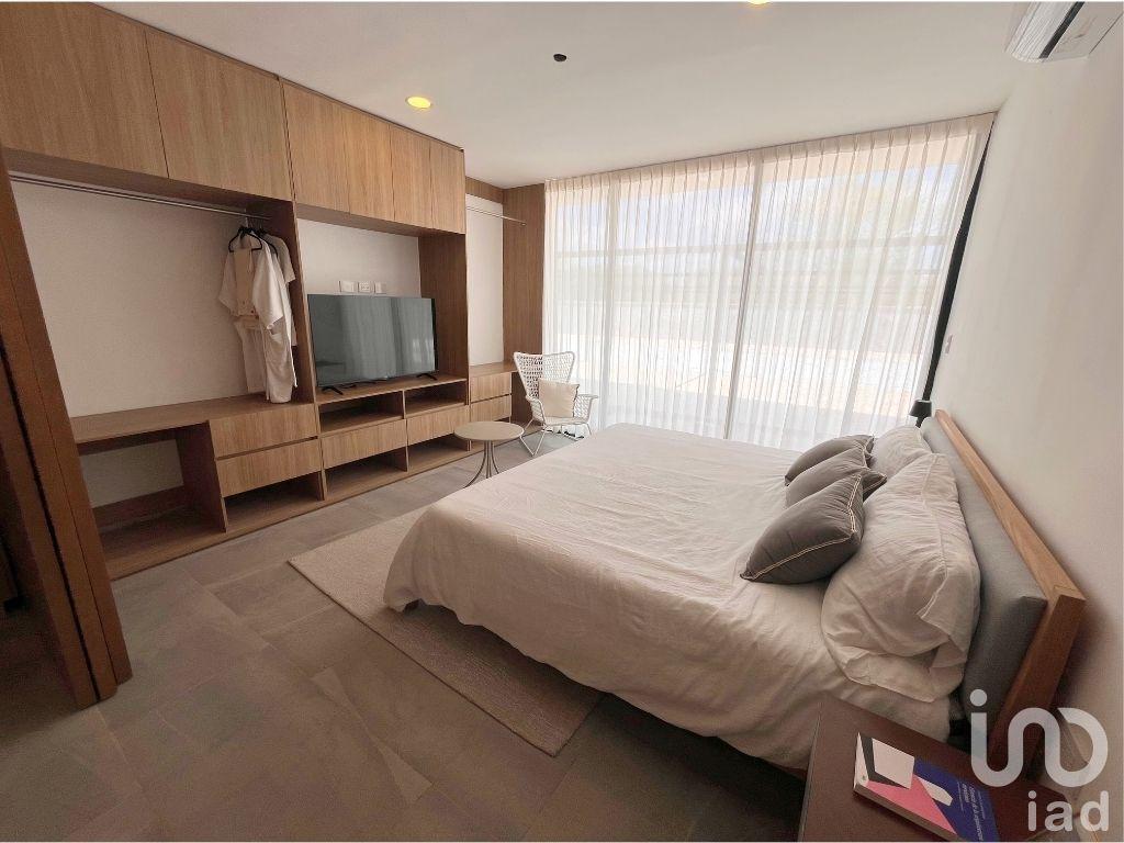 VENTA DE ESTUDIO EN TEMOZON MERIDA YUCATAN DENTRO RESIDENCIAL