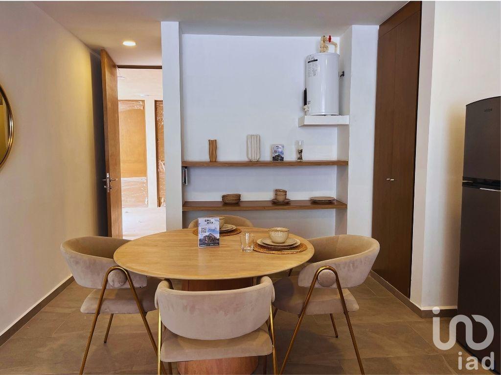 VENTA DE ESTUDIO EN TEMOZON MERIDA YUCATAN DENTRO RESIDENCIAL