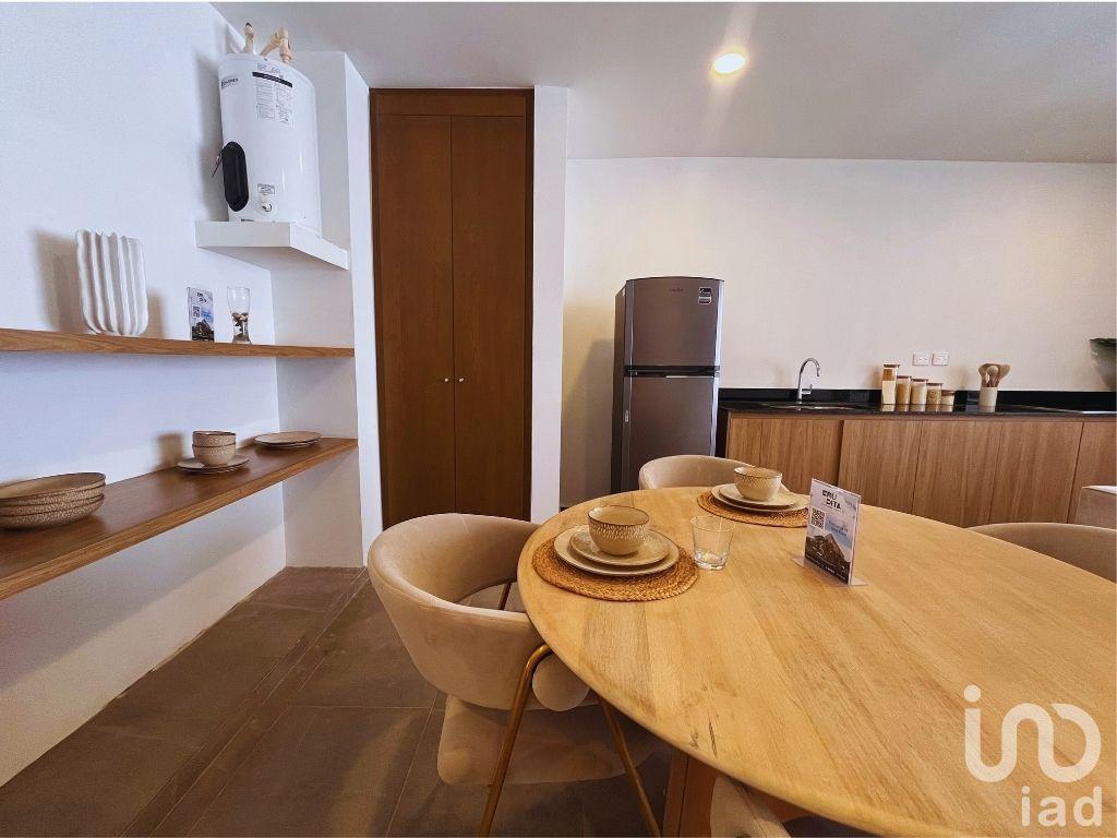 VENTA DE ESTUDIO EN TEMOZON MERIDA YUCATAN DENTRO RESIDENCIAL