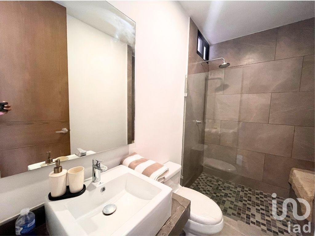 VENTA DE ESTUDIO EN TEMOZON MERIDA YUCATAN DENTRO RESIDENCIAL