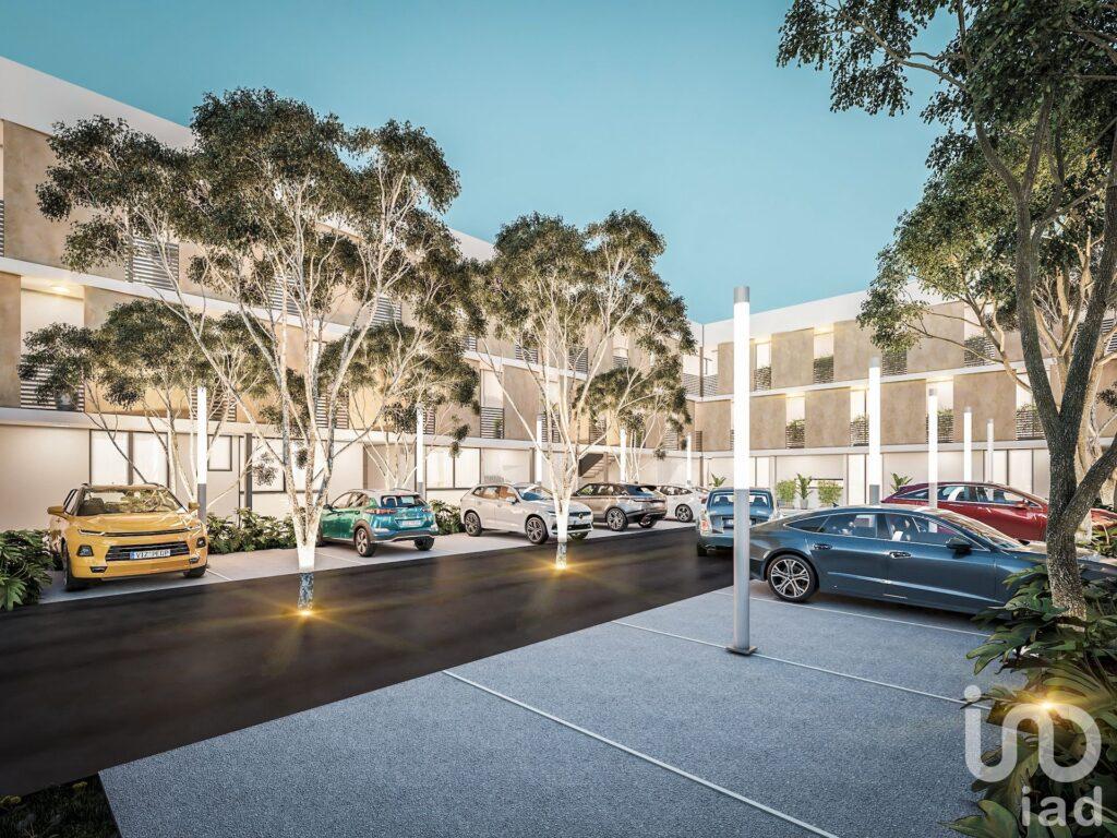 PRE VENTA DE DEPARTAMENTO CERCA DE UNIVERSIDADES EN DZITYA MERIDA YUCATAN