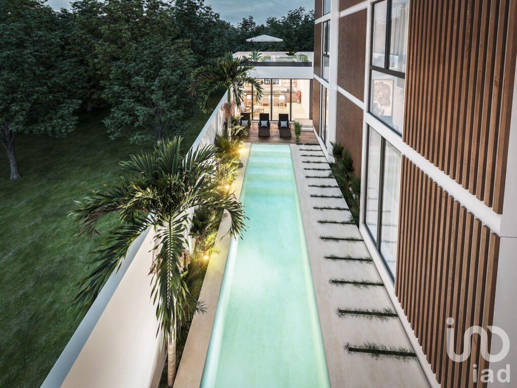 PRE VENTA DE DEPARTAMENTO CERCA DE UNIVERSIDADES EN DZITYA MERIDA YUCATAN