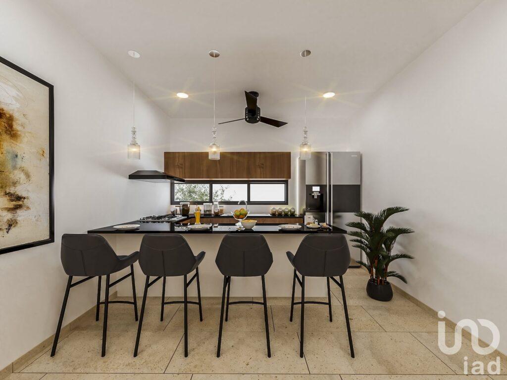 PRE VENTA DE DEPARTAMENTO CERCA DE UNIVERSIDADES EN DZITYA MERIDA YUCATAN