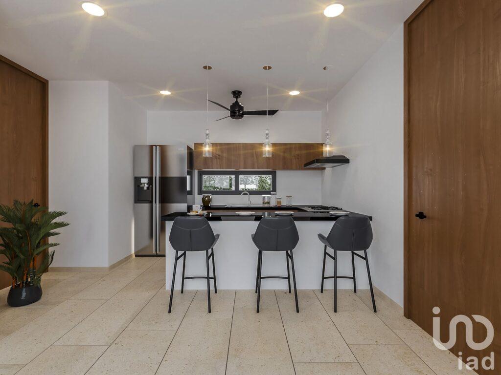 PRE VENTA DE DEPARTAMENTO CERCA DE UNIVERSIDADES EN DZITYA MERIDA YUCATAN